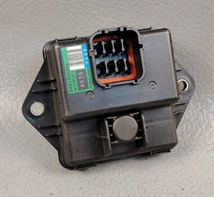 ISUZU NPRXD NPR NRR NQR 4HK1 TURBO CONTROL MODULE UNIT 8981331241 W4T91671 - Picture 1 of 7