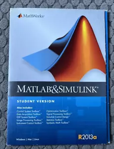 Matlab & Simulink: Student Version, R2007a - Bild 1 von 4