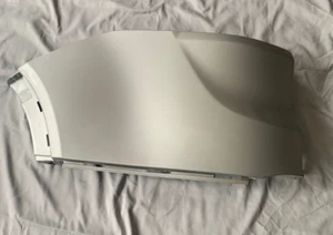 2007-2012 GMC ACADIA REAR LEFT SIDE BUMPER COVER 25819857-1 USED OEM - Picture 1 of 10