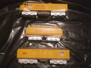 Turbina a gas MTH 30-2009LP Union Pacific con protosound - Foto 1 di 11