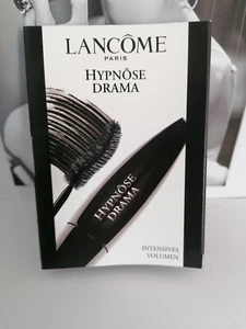 Lancome Hypnose Drama Mascara 01 Excessive black 2 ml neu - Bild 1 von 2