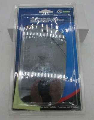 Espejo retrovisor de cristal de repuesto K Source para 92-96 Camry lado pasajero 90125 Foto 1 de 2