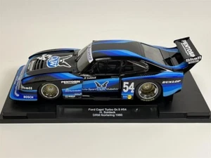 Ford Capri Turbo GR5 #54 Soldeck Drm Norisring 1980 1/18 Model Car Group 18809R - Picture 1 of 7