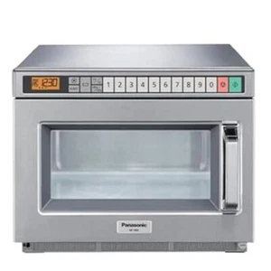 Panasonic NE-1853 1800W Microwave Oven - Picture 1 of 4