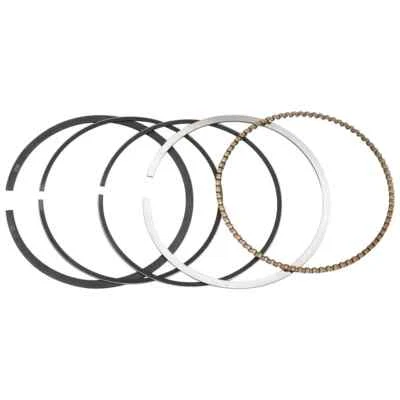 62MM Piston Ring Set For Kawasaki VN400 96-03 VN400 99-02 VN400 95-97 STD Size - Imagen 1 de 4