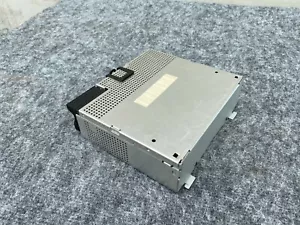 BM 53 NAVIGATION RADIO TUNER BOX xqc500030 RANGE ROVER HSE OEM (03-05) - Picture 1 of 3