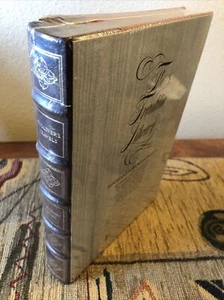 GULLIVERS REISEN Franklin Bibliothek - großartige Bücher von Jonathan Swift FABRIKVERSIEGELT - Bild 1 von 4