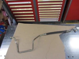 Vintage Mercedes Oil Cooler Line, 6171800582, read notes. - Picture 1 of 14