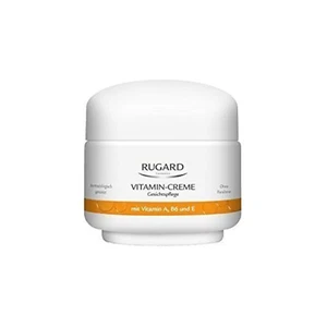 Vitamin Gesichtscreme, 100 ml - Bild 1 von 5