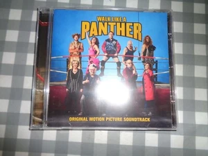 Various Artists - Walk Like a Panther CD *NEW & SEALED*free p+p - Bild 1 von 2