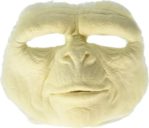 Foam Prosthetic Ape Man Woochie - Picture 1 of 2