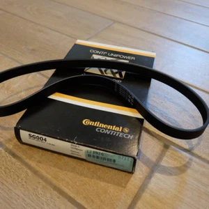 OEM Continental – Silent Grip Belt 5 PK 891 – SG004 Replaces 30777531 for Volvo - Picture 1 of 5