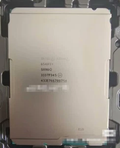 Intel Xeon Gold 6548Y+ LGA-4677 2S Server CPU Processor 2.5GHz 32-Core 60MB 250W - Picture 1 of 1