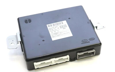 Centralina centralina centralina Hyundai Tucson IX35 95400-2Y022 BCM  - Immagine 1 di 2