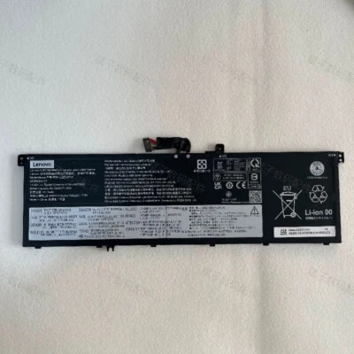 Nueva batería genuina L22C4PF4 L22D4PF4 L22M4PF4 para Lenovo Yoga Pro 7 14IRH8 Foto 1 de 2