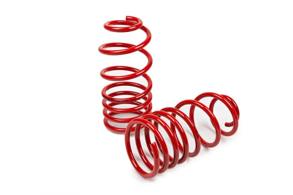 MTS TECHNIK Ressorts courts AVANT MTS Peugeot 205 de 1987 a 1998-40mm-1.6-1.9GTI-