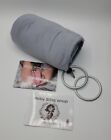 Lazy Monk Baby Sling Wrap Gray Grey Soft New Without Tags