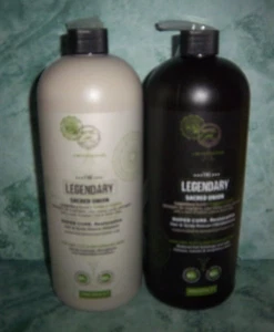 Tweak'd by Nature *Jungle Loops* Legendary Shampoo & CREAMditioner - 32 fl. oz. - Picture 1 of 1