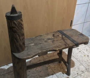 Dengelbock - Bild 1 von 4