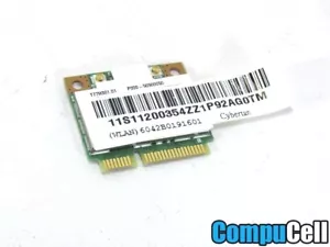 Scheda wireless Wi-Fi multifunzione Lenovo IdeaCentre 23" B540 OEM 6042B0191601 - Foto 1 di 3