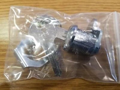 NEW Cam Lock to lock security Panels DSC Napco Key 544