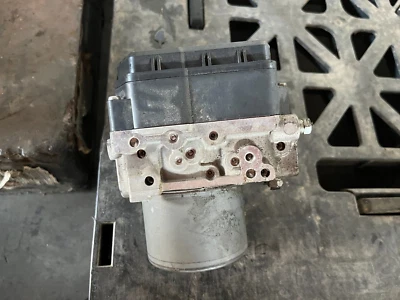Módulo de freno antibloqueo bomba ABS Lexus IS250 FABRICANTE DE EQUIPOS ORIGINALES 11 12 44540-53560 89541-53301 Foto 1 de 3