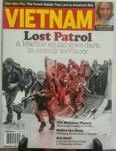 Vietnam April 2016 Lost Patrol Marine Squad Goes Dark Enemy FREE SHIPPING sb - Picture 1 of 1