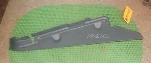 1961 Plymouth Fury Belvedere Savoy NOS MoPar Right Fender EXTENSION BRACE - Picture 1 of 2