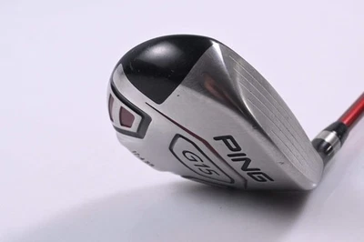 Ping G15 #5 Wood / 18.5 Degree / Regular Flex Ping TFC 149 F Shaft - Image 1 of 4