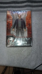 NECA Terminator Genisys T-800 GUARDIAN Action Figure *New/Sealed* - Picture 1 of 1