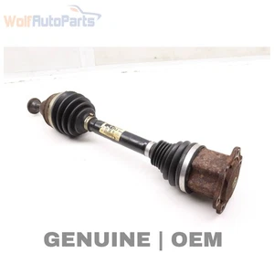 AUDI A4 2011-2016 - Eje delantero CV 8K0407271AJ - Imagen 1 de 6