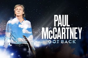 2 300 LEVEL Tickets Paul McCartney--11/17/25 MONTREAL - Picture 1 of 1