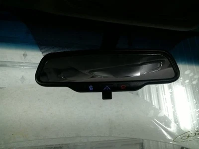 Espejo retrovisor con enlace telemático azul compatible con 12-17 19-21 VELOSTER 104900958 Foto 1 de 4