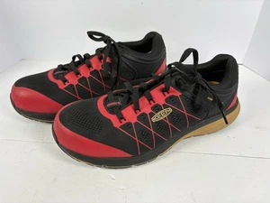 Man's Sneakers & Athletic Shoes KEEN Utility Vista Energy (Comp Toe) - Picture 1 of 9