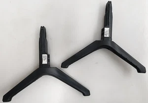 Samsung UN43TU7000FXZA / UN43TU700DFXZA TV Stand / Legs BN63-18870A, BN63-18872A - Picture 1 of 12