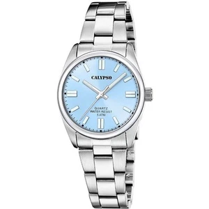 Orologio CALYPSO Basic K5863/6 Azure - Picture 1 of 1