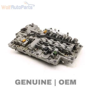 2010-2016 PORSCHE PANAMERA - Transmission Valve BODY / Mechatronic 95832503910 - Picture 1 of 6