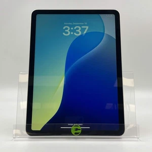 Solo WiFi Apple iPad Air 11" M3 128 GB Plateado MC9Y4LL/A - Imagen 1 de 8