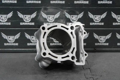 Yamaha 01-13 WR250F 01-13 YZ250F 2006 cilindro funciona motor cilindro jarra barril Foto 1 de 4