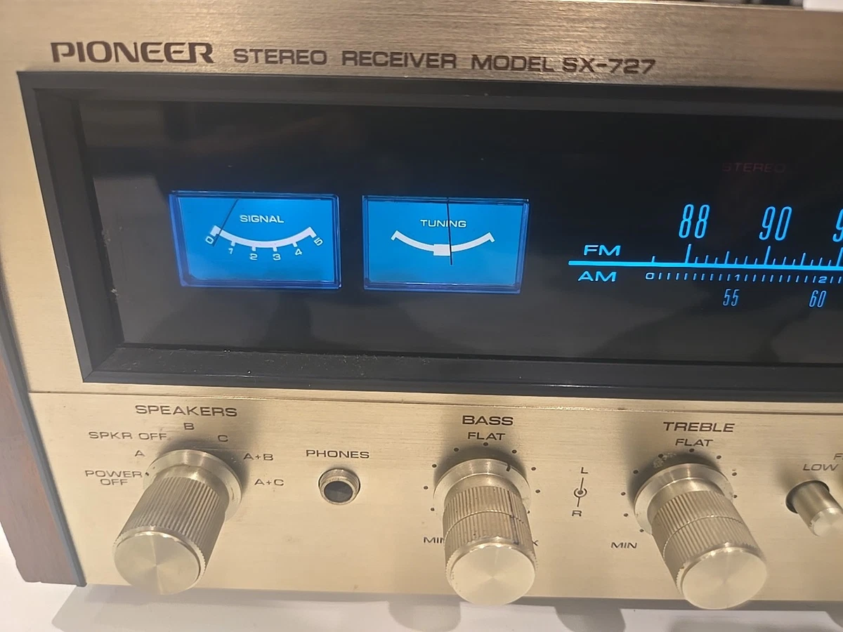 部品取り PIONEER チャンデバ SF-70 部品取り PIONEER チャンデバ SF-70 部品取り PIONEER チャンデバ SF-70