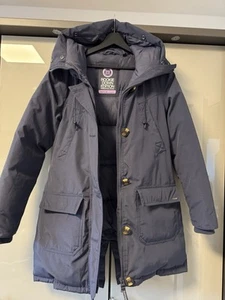 Superdry Winterjacke, Rookie Down Edition - Bild 1 von 3