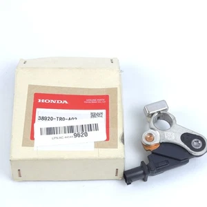 OEM Battery Current Sensor ASSY For 12-15 Honda Civic 13-17 Acura 38920-TR0-A02 - Foto 1 di 3