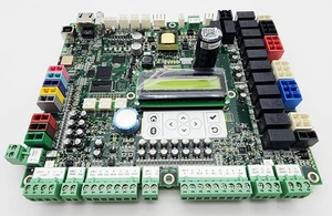 Trane MOD03107 X13651735002 Symbio 700 Control Board 6400316801 Rev A - Picture 1 of 13