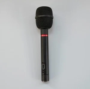 Vintage 1980's Audio Technica ATM31 Condenser Cardioid Microphone - Tested - Picture 1 of 5