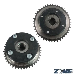 1 par de ajustadores de árbol de levas de escape de admisión para motor Mercedes M 271 2710500800/900 - Imagen 1 de 8
