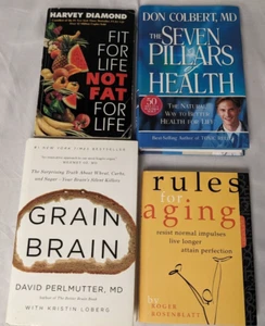 Fit For Life Bundle of 4 - Bild 1 von 24