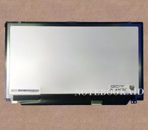 12.5" FHD laptop LCD Screen For Dell Latitude 7280 WUXGA FHD 1920X1080 Display - Picture 1 of 1