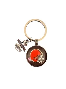 Cleveland Browns Keychain - Picture 1 of 1