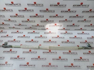 THK BL16 Link Ball Male Threaded Holder With Rod TACS-1150 - Picture 1 of 8