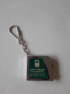 Vintage Southern Lifestyles Home Furnishings Maßband - Bild 1 von 3